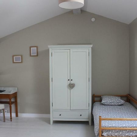 Bed and Breakfast Le Mas De Briquepierre à Caraman Extérieur photo