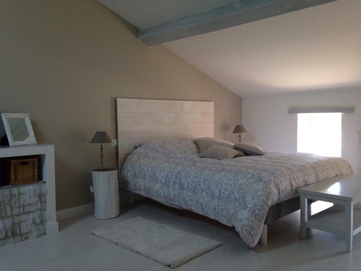 Bed and Breakfast Le Mas De Briquepierre à Caraman Extérieur photo