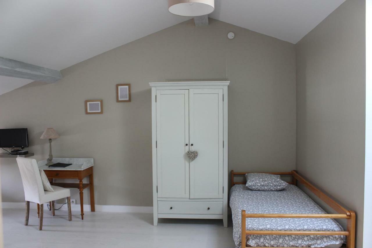 Bed and Breakfast Le Mas De Briquepierre à Caraman Extérieur photo